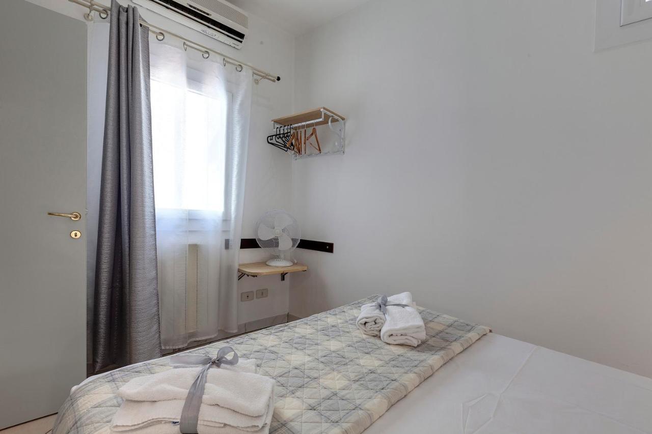 Zalinda Apartment By Mamo フィレンツェ エクステリア 写真